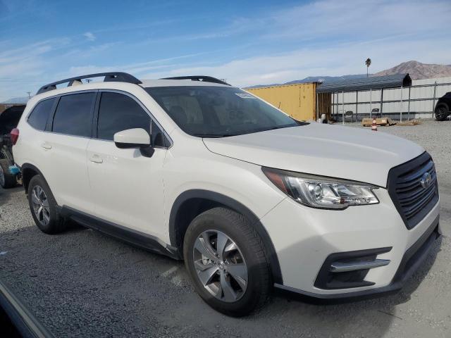 VIN 4S4WMAFDXK3465042 2019 SUBARU ASCENT no.4