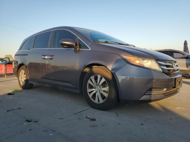 2016 HONDA ODYSSEY EX - 5FNRL5H47GB031020