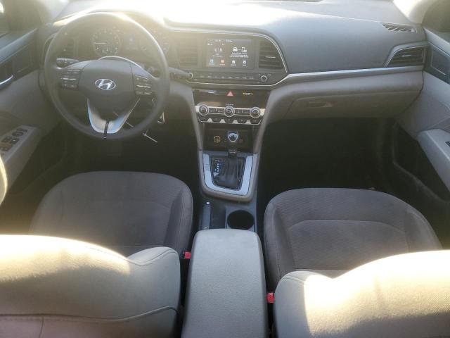 2020 HYUNDAI ELANTRA SE - 5NPD84LF4LH534739