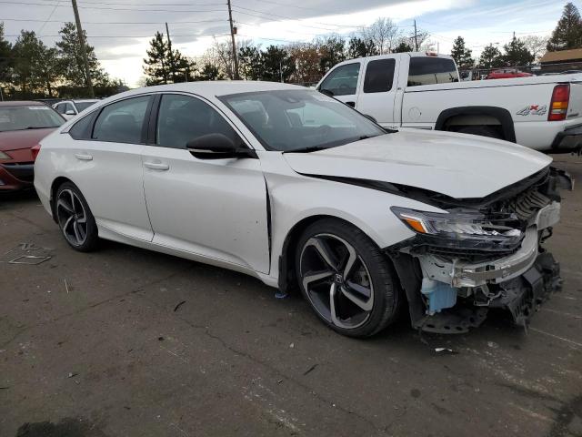2018 HONDA ACCORD SPO - 1HGCV1F39JA069773