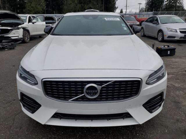 2020 VOLVO S90 T8 OCE LVYBR0ATXLP173326