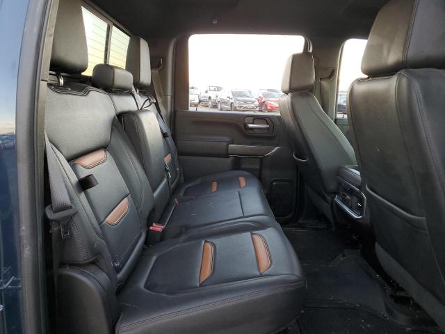 2022 GMC SIERRA K35 - 1GT49VEY4NF227554