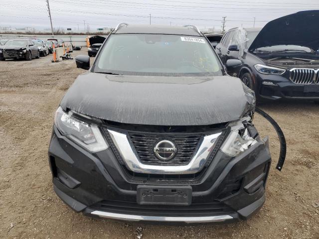 2019 NISSAN ROGUE S - JN8AT2MT0KW268790