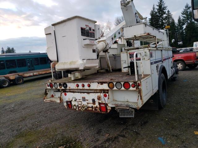 INTERNATIONAL 4000 4300 2009 white conventi diesel 1HTMMAAN49H077476 photo #4