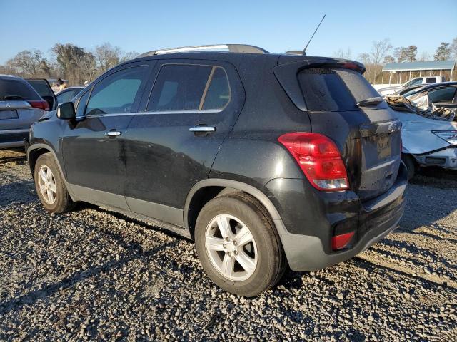 2017 CHEVROLET TRAX 1LT - 3GNCJLSB2HL278267