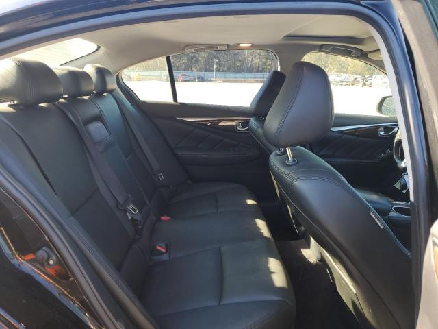 2018 INFINITI Q50 LUXE - JN1EV7AP0JM351385