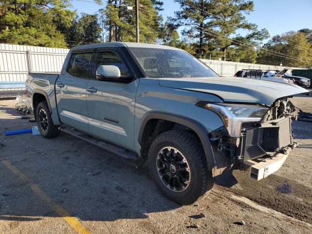 2022 TOYOTA TUNDRA CRE - 5TFLA5AB6NX014488
