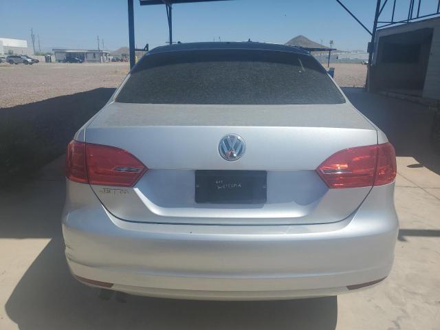 VIN 3VW2K7AJ4EM221007 2014 VOLKSWAGEN JETTA no.6