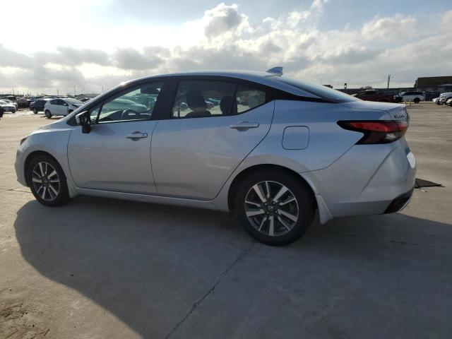 2020 NISSAN VERSA SV - 3N1CN8EV6LL895960