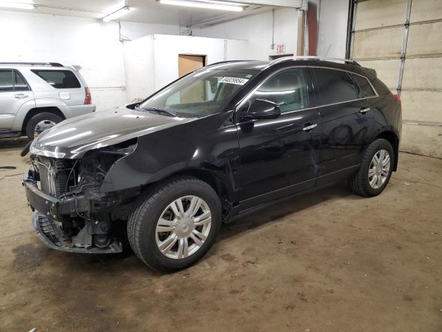 2016 CADILLAC SRX LUXURY #3024644622