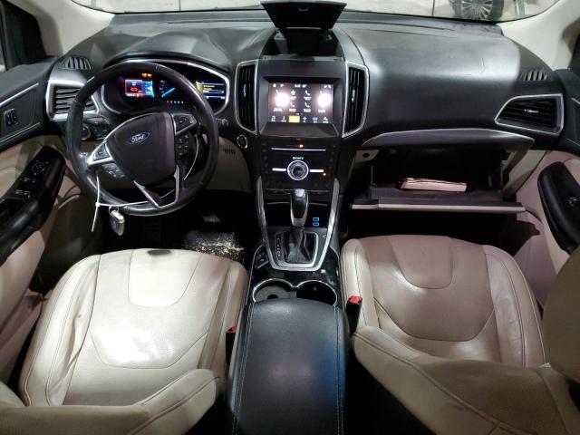 2017 FORD EDGE TITAN - 2FMPK3K83HBB51837