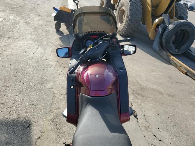 2001 HONDA ST1100 A JH2SC264X1M100002