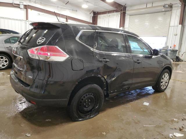 VIN 5N1AT2MV3GC814144 2016 NISSAN ROGUE no.3