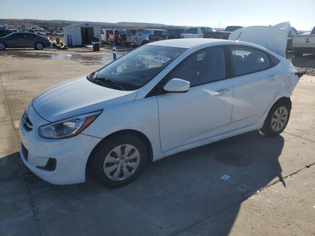 2016 HYUNDAI ACCENT SE - KMHCT4AE3GU082469