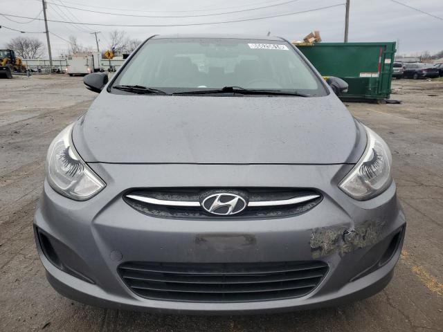 2017 HYUNDAI ACCENT SE KMHCT4AE9HU253405