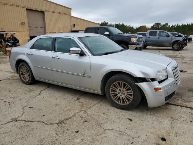 Vin: 2c3ca5cvxah249969, lot: 84157544, chrysler 300 touring 20104
