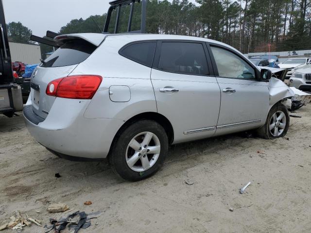 Vin: jn8as5mt5cw603127, lot: 84162914, nissan rogue s 20123