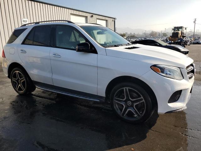 VIN 4JGDA5JB4JB158659 2018 MERCEDES-BENZ GLE-CLASS no.4