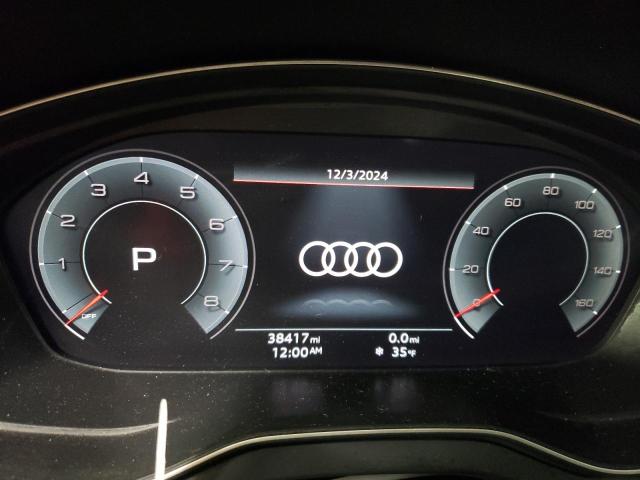 2021 AUDI Q5 PREMIUM - WA1BAAFY0M2067615