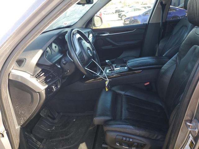 2016 BMW X5 XDRIVE3 - 5UXKR0C52G0U10362