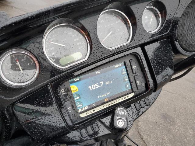 2018 HARLEY-DAVIDSON FLHXS STRE - 1HD1KRC1XJB630278