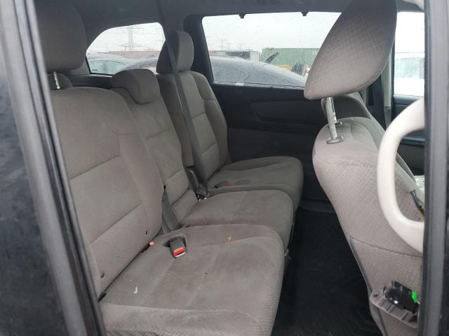 2016 HONDA ODYSSEY EX - 5FNRL5H44GB124819