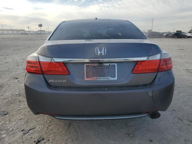 VIN 1HGCR2F82DA277536 2013 HONDA ACCORD no.6