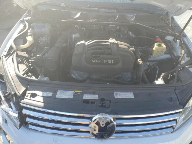 2016 VOLKSWAGEN TOUAREG SP WVGEF9BP7GD000773