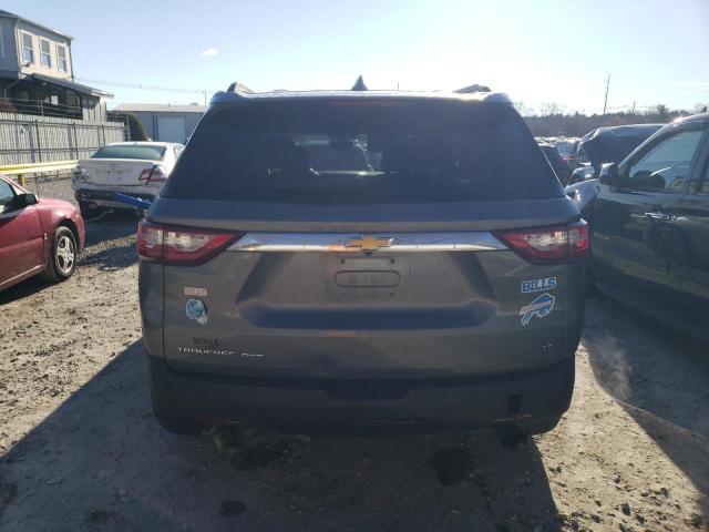 2019 CHEVROLET TRAVERSE L - 1GNEVGKW8KJ308149