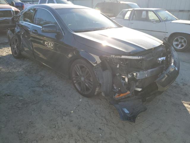 2015 MERCEDES-BENZ CLA 250 - WDDSJ4EB7FN219434