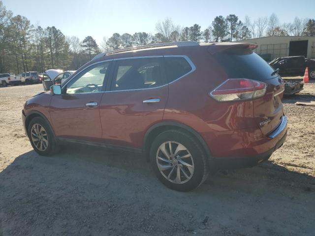 VIN 5N1AT2MT6EC873507 2014 NISSAN ROGUE no.2