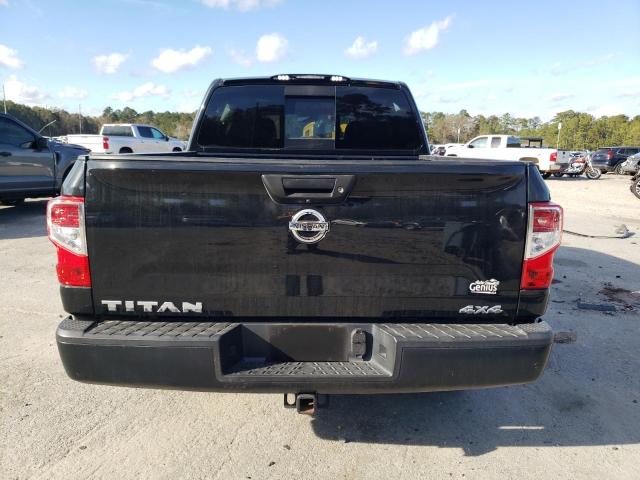 2019 NISSAN TITAN S - 1N6AA1EJ4KN533982