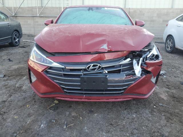 2020 HYUNDAI ELANTRA SE - 5NPD84LF1LH511726
