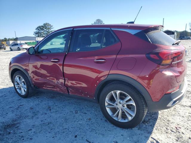 Vin: kl4mmbs28lb112970, lot: 85767894, buick encore preferred 20202
