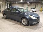 Lot #3025169217 2013 HYUNDAI SONATA GLS