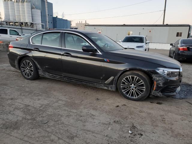 Vin: wbajr7c04lww60085, lot: 83005294, bmw 5 series xi 20204
