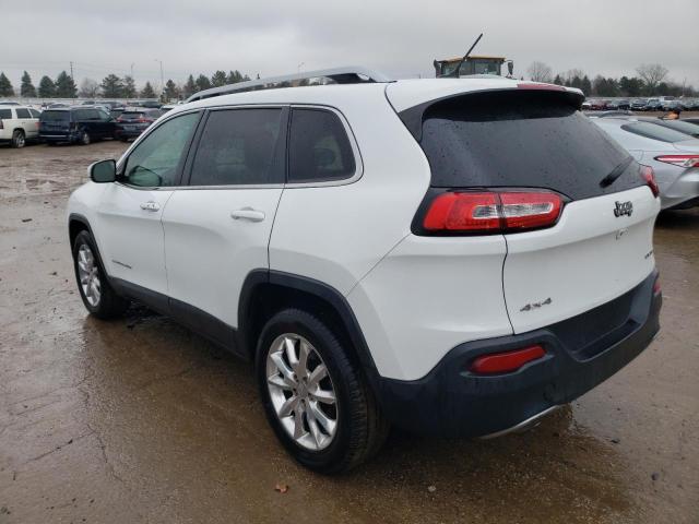 2015 JEEP CHEROKEE L - 1C4PJMDB9FW774431