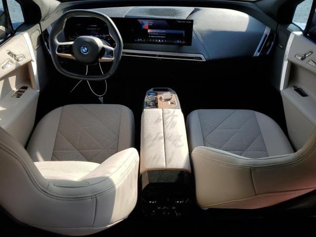 2024 BMW IX XDRIVE5 WB523CF03RCP18450