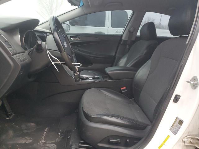 2013 HYUNDAI SONATA SE - 5NPEC4AC4DH732637