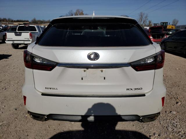 2017 LEXUS RX 350 BAS 2T2ZZMCA0HC063749