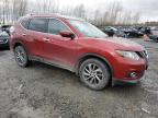 Lot #3033034996 2014 NISSAN ROGUE S