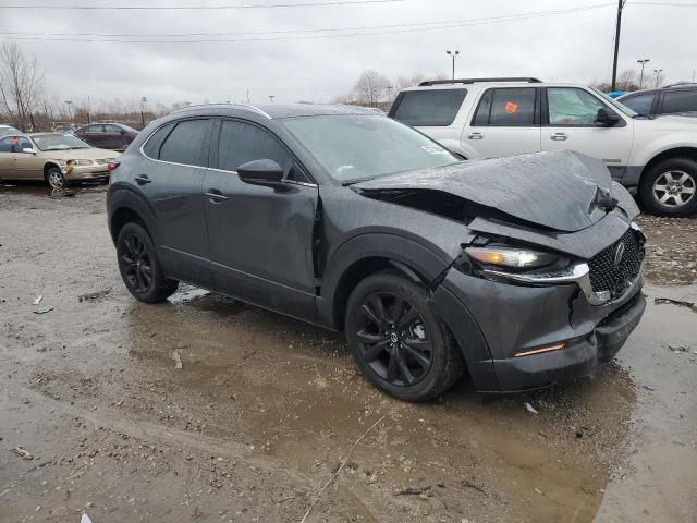 2024 MAZDA CX-30 SELE - 3MVDMBBM8RM606978