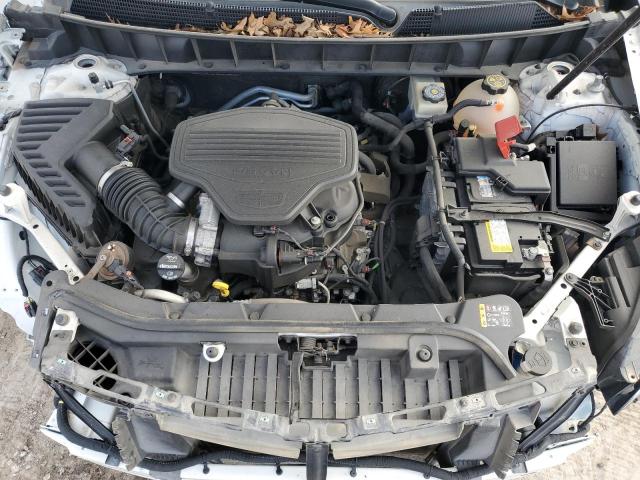 2017 CADILLAC XT5 LUXURY - 1GYKNDRS3HZ327242