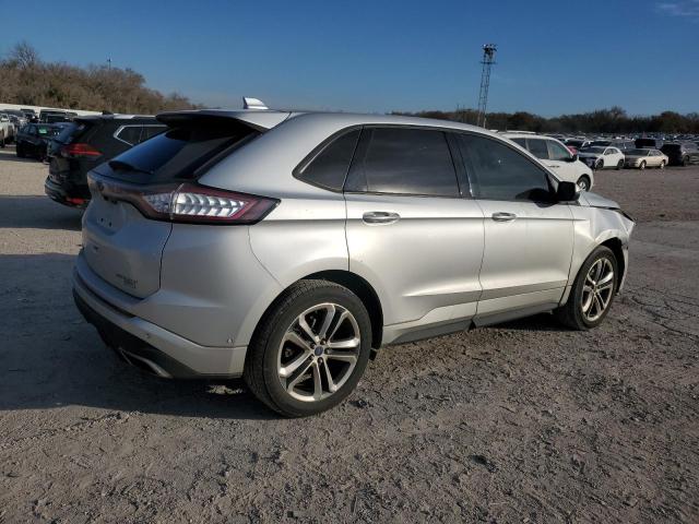 VIN 2FMTK3AP8FBB58917 2015 FORD EDGE no.3