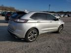 Lot #3023695995 2015 FORD EDGE SPORT