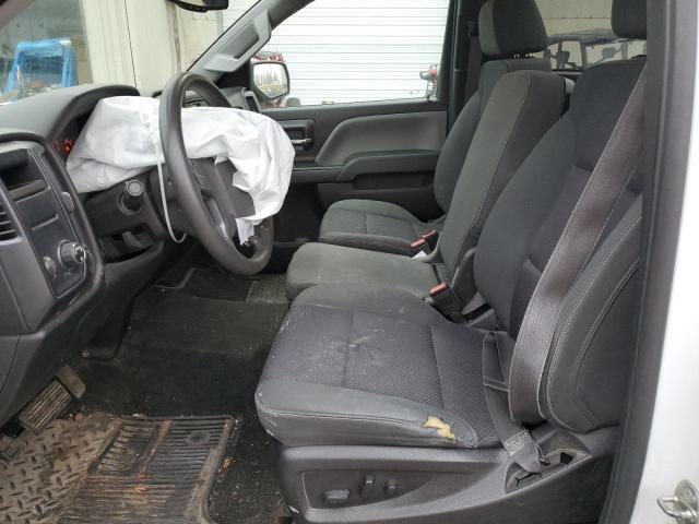2016 CHEVROLET SILVERADO - 1GCNCNEH3GZ360104