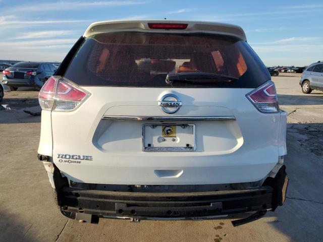 VIN JN8AT2MT7GW014405 2016 NISSAN ROGUE no.6