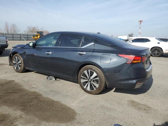 2019 NISSAN ALTIMA SL - 1N4BL4EV7KC130571
