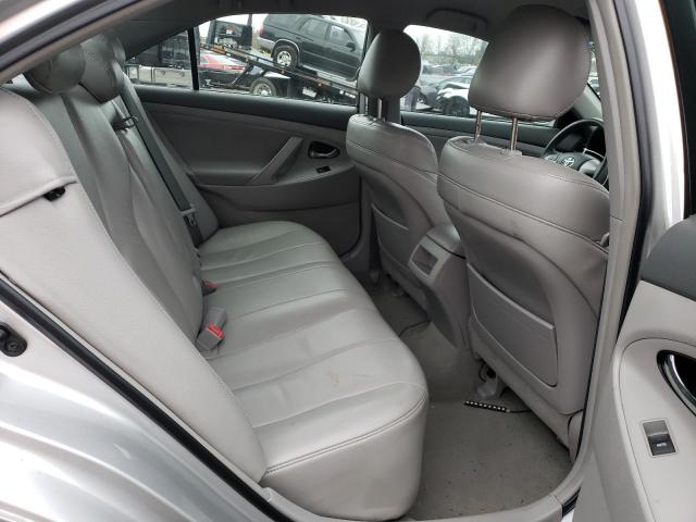 2010 TOYOTA CAMRY BASE - 4T1BF3EKXAU527486