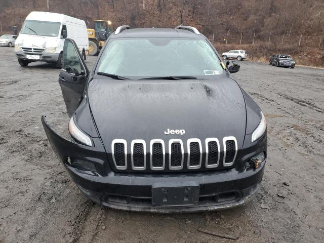 VIN 1C4PJMLB4JD603172 2018 JEEP GRAND CHEROKEE no.5